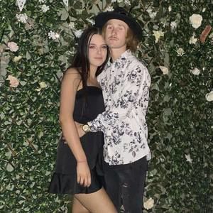 Meet your Posher, Kaitlin